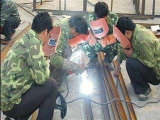 专业情况